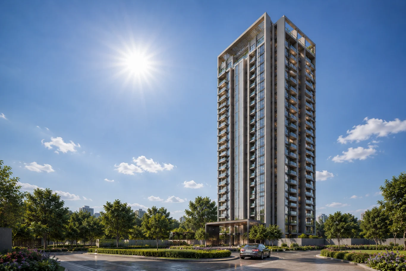 DLF The Aureva: Complete Guide of Price, Size, Brochure, Amenities & Investment