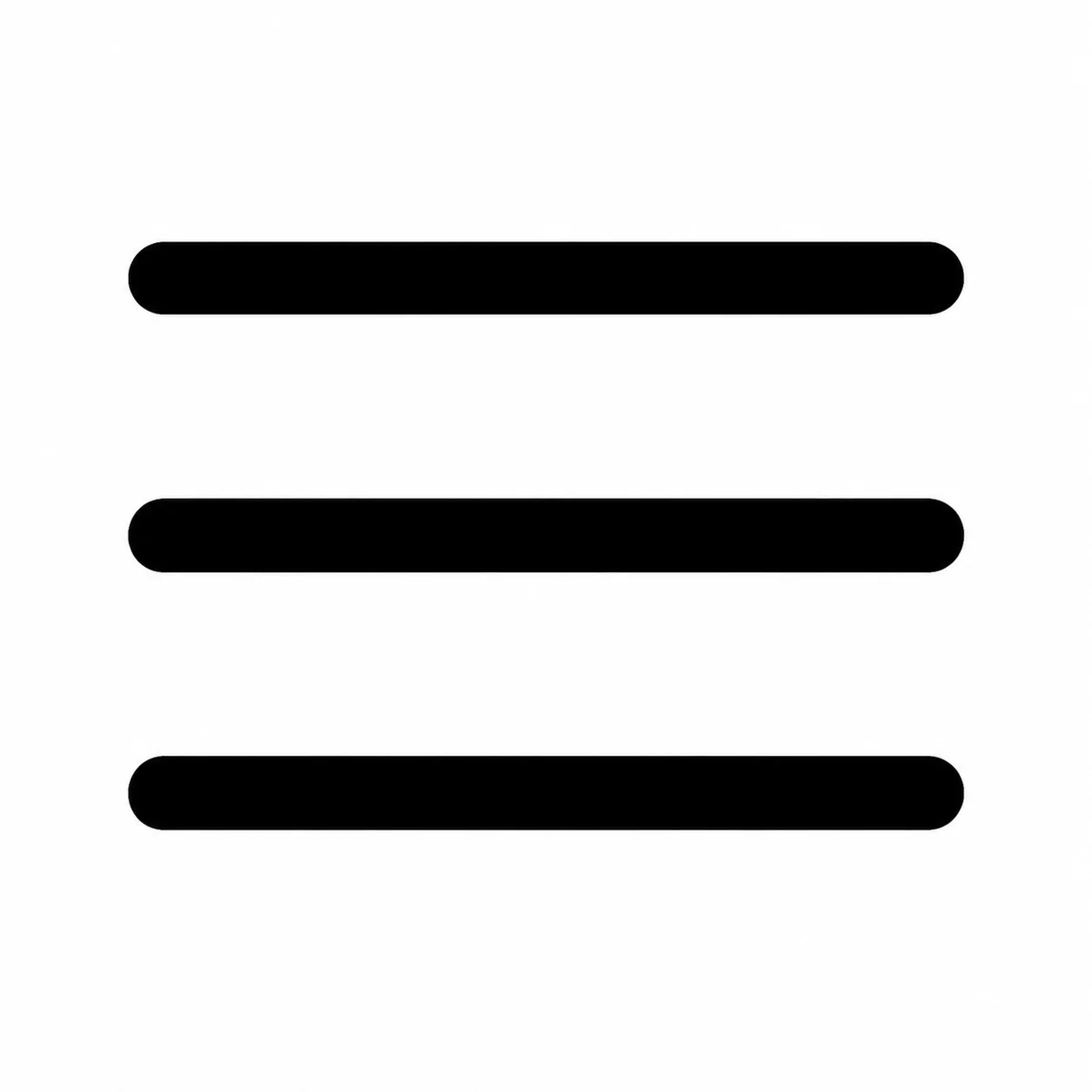 Menu Icon